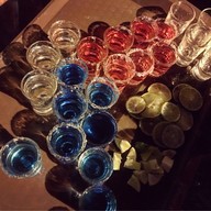 เมนูของร้าน WAVE Society
