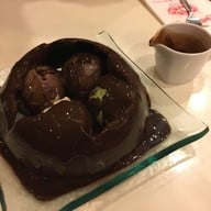 เมนูของร้าน Swensen's สยามสแควร์ วัน