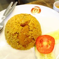 กูโรตีและชาชัก@curve เคริฟ