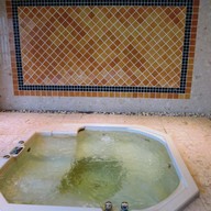 บรรยากาศ Fitness Center โรงแรม Chatrium Residence Sathorn, Bangkok