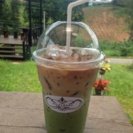 Silathong Coffee And Flower