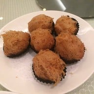 Wak Lol At Carlton Hotel