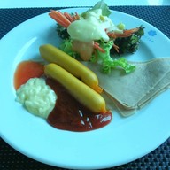 Ice Cafe