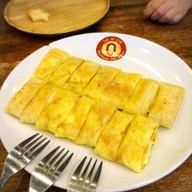 กูโรตีและชาชัก@curve เคริฟ