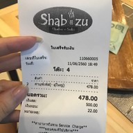 Shabuzu