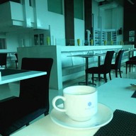 Ice Cafe