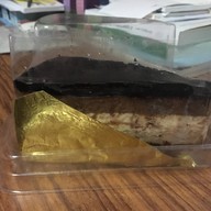 เมนูของร้าน LeFranc Cafe