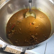 เมนูของร้าน ครัวนครศรี