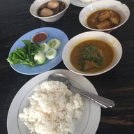 เมนูของร้าน ครัวนครศรี