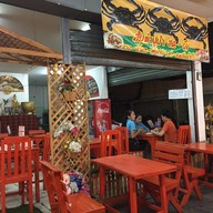 บรรยากาศ เรณู ส้มตำ