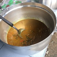 เมนูของร้าน ครัวนครศรี