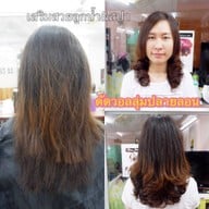 เสริมสวยลูกน้ำ&สปา(รับทำผมวอลลุ่ม)