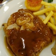 สันในหมูย่าง