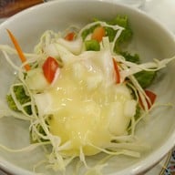 สลัดผัก