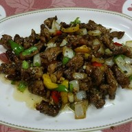 เมนูของร้าน ฮะหลี ศรีนครินทร์ Halee Srinakarin