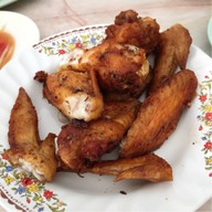 เมนูของร้าน ร้านส้มตำกระแต