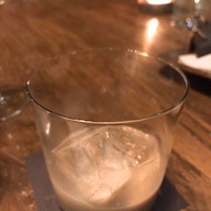 เมนูของร้าน Quince - Eatery & Bar