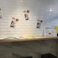 บรรยากาศ Coffee' Chill Chill