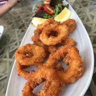 เมนูของร้าน Luna La Pran (ลูน่า ลาปราณ) Sheraton Huahin Pranburi