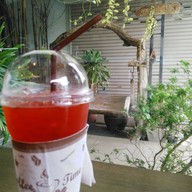 Ice cafe'