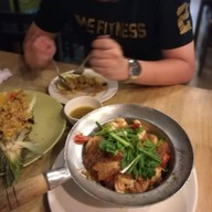 Elephant Cafe & Restarant