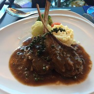 เมนูของร้าน 248 Cafe & Bar