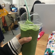 เมนูของร้าน Coffee' Chill Chill