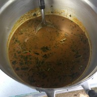 เมนูของร้าน ครัวนครศรี