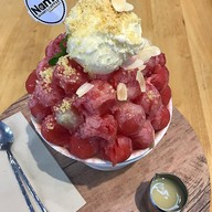 Nami ร้านนามิ สาขาพระรามที่2(เทียนทะเล)