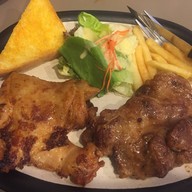 กู๊ดมอร์นิ่ง เบรดฟาสต์ (GOOD Morning Breadfast) ระยอง