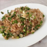 เมนูของร้าน ร้านส้มตำกระแต