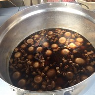 เมนูของร้าน ครัวนครศรี