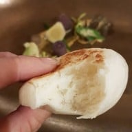 เมนูของร้าน Locus Native Food Lab