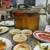ต้นคูณย่างเกาหลี