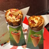 Kono Pizza Terminal 21