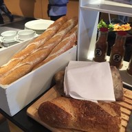 เมนูของร้าน Mistral Restaurant Pullman Bangkok Hotel G