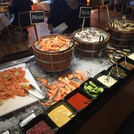 เมนูของร้าน Mistral Restaurant Pullman Bangkok Hotel G