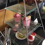 เมนูของร้าน Mistral Restaurant Pullman Bangkok Hotel G