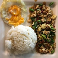 เมนูของร้าน ครัวดุสิต