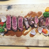 เมนูของร้าน Cainito Homemade Restaurant