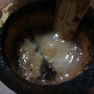 ข้าวหลามตลาดหนองมน