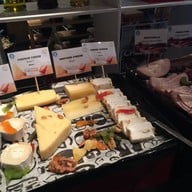 เมนูของร้าน Mistral Restaurant Pullman Bangkok Hotel G