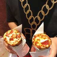 Kono Pizza Terminal 21