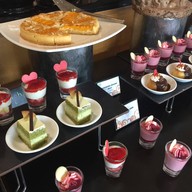 เมนูของร้าน Mistral Restaurant Pullman Bangkok Hotel G