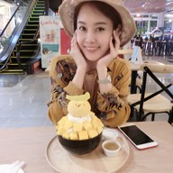 Mango Mania Central Marina