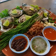 สมุยกริลล์ By หลบมุม086