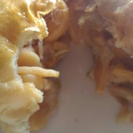 เมนูของร้าน Whatever Cafe