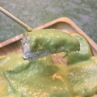 เมนูของร้าน ครอบครัวนมสด