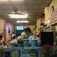 บรรยากาศ ครอบครัวนมสด