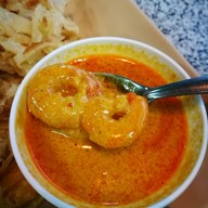 เมนูของร้าน โรตีป้าหนอม สาขา 6